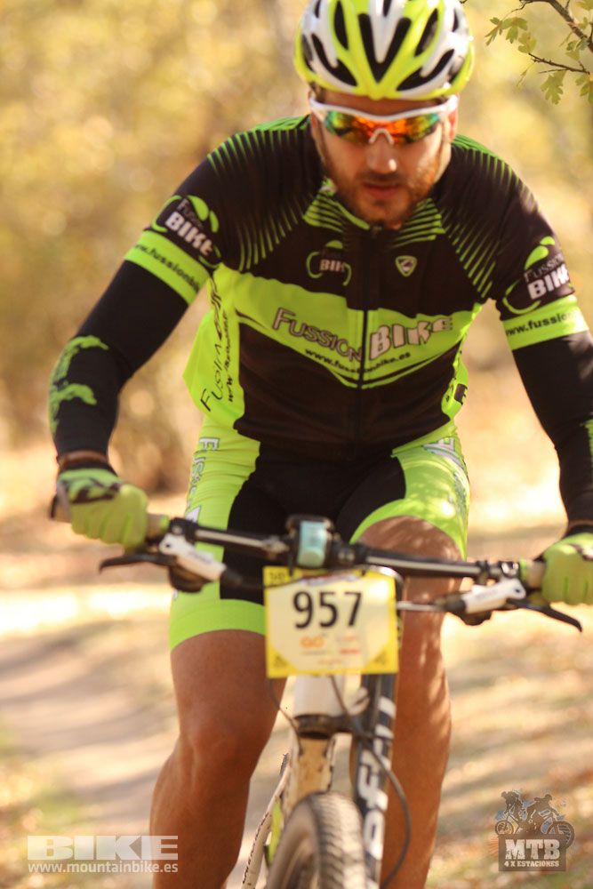 MTB 4 Estaciones Ruta Imperial 2017. Galería 2