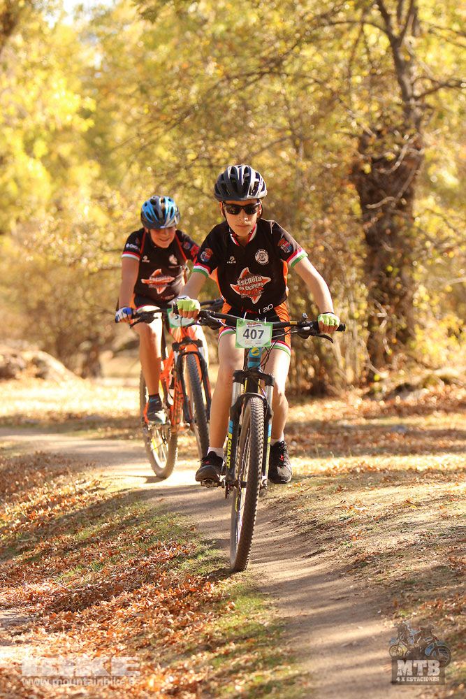 MTB 4 Estaciones Ruta Imperial 2017. Galería 2