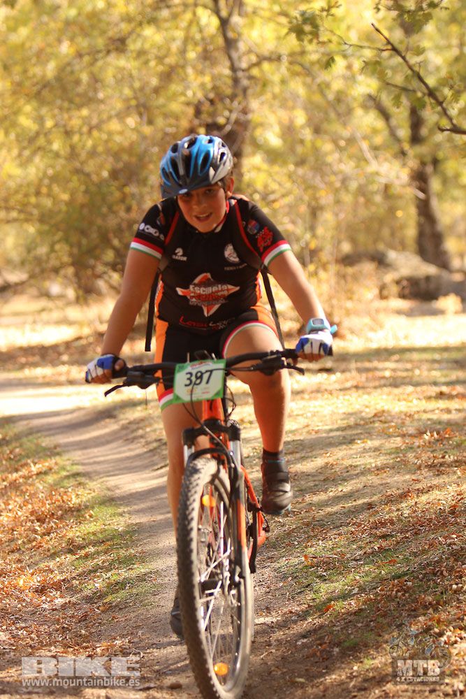 MTB 4 Estaciones Ruta Imperial 2017. Galería 2