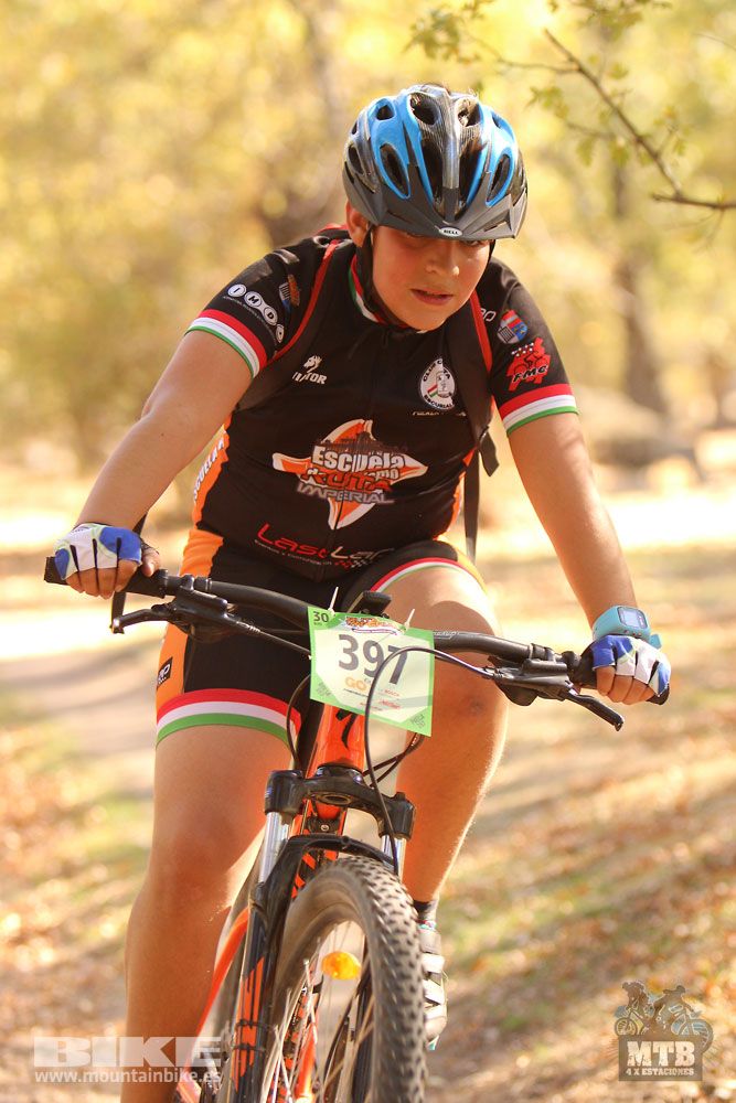 MTB 4 Estaciones Ruta Imperial 2017. Galería 2