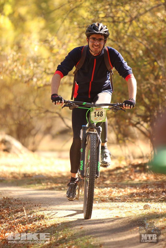 MTB 4 Estaciones Ruta Imperial 2017. Galería 2