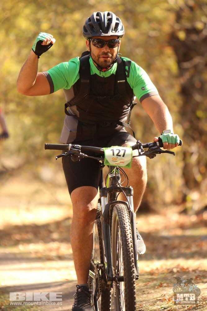 MTB 4 Estaciones Ruta Imperial 2017. Galería 2