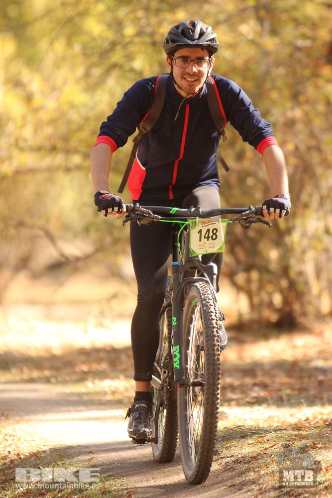 MTB 4 Estaciones Ruta Imperial 2017. Galería 2