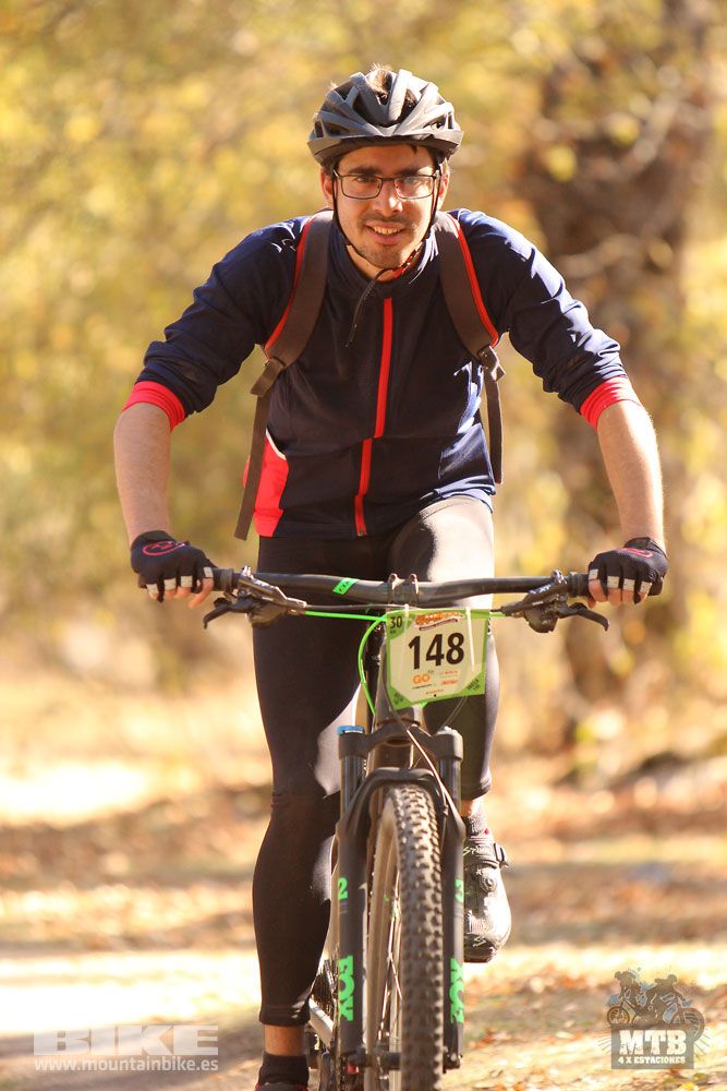 MTB 4 Estaciones Ruta Imperial 2017. Galería 2