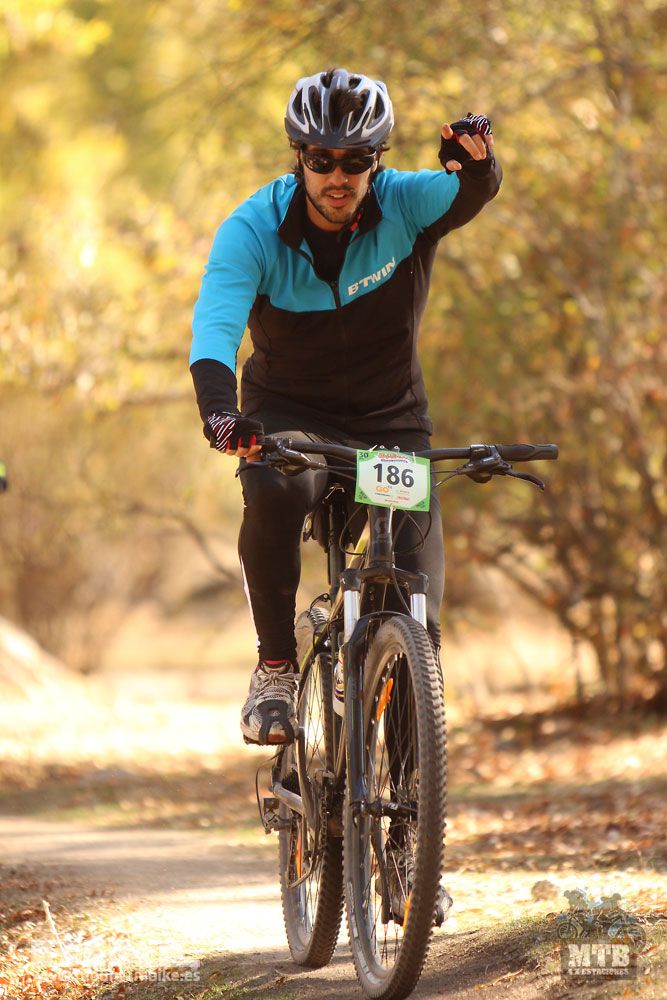 MTB 4 Estaciones Ruta Imperial 2017. Galería 2