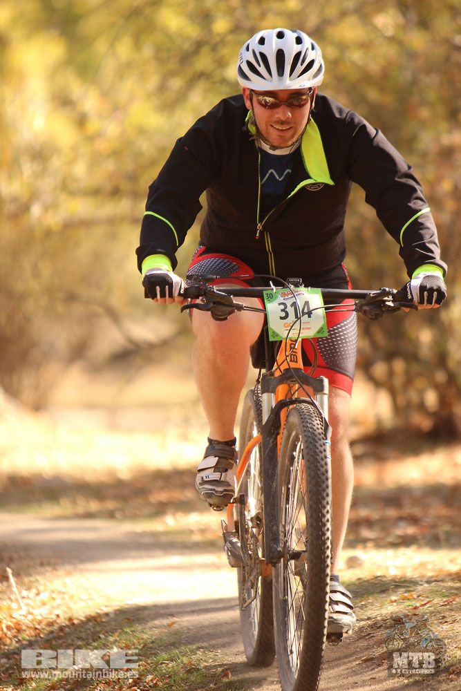 MTB 4 Estaciones Ruta Imperial 2017. Galería 2
