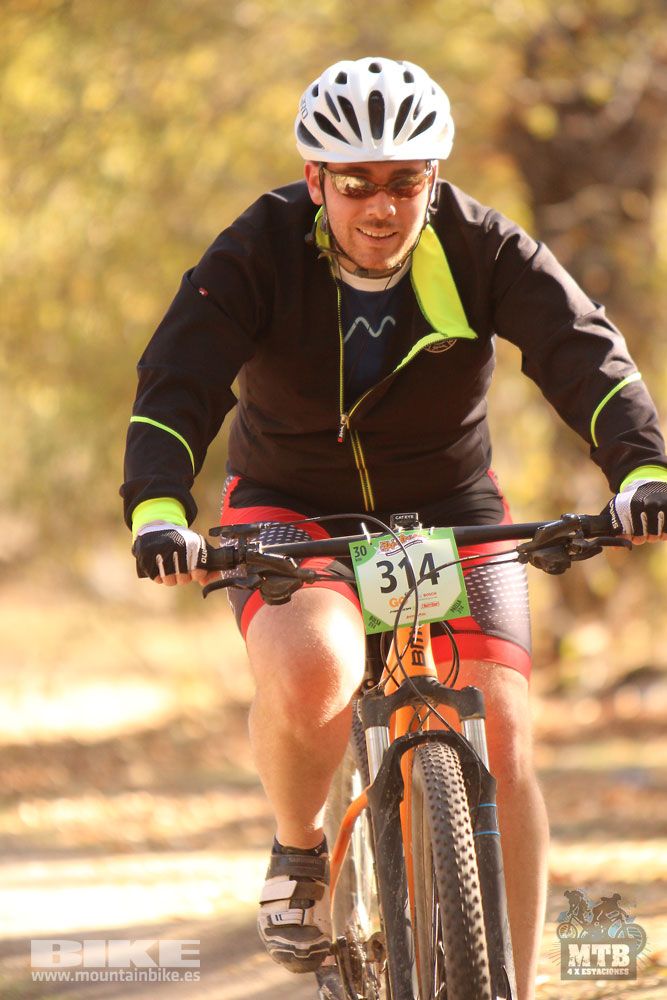 MTB 4 Estaciones Ruta Imperial 2017. Galería 2