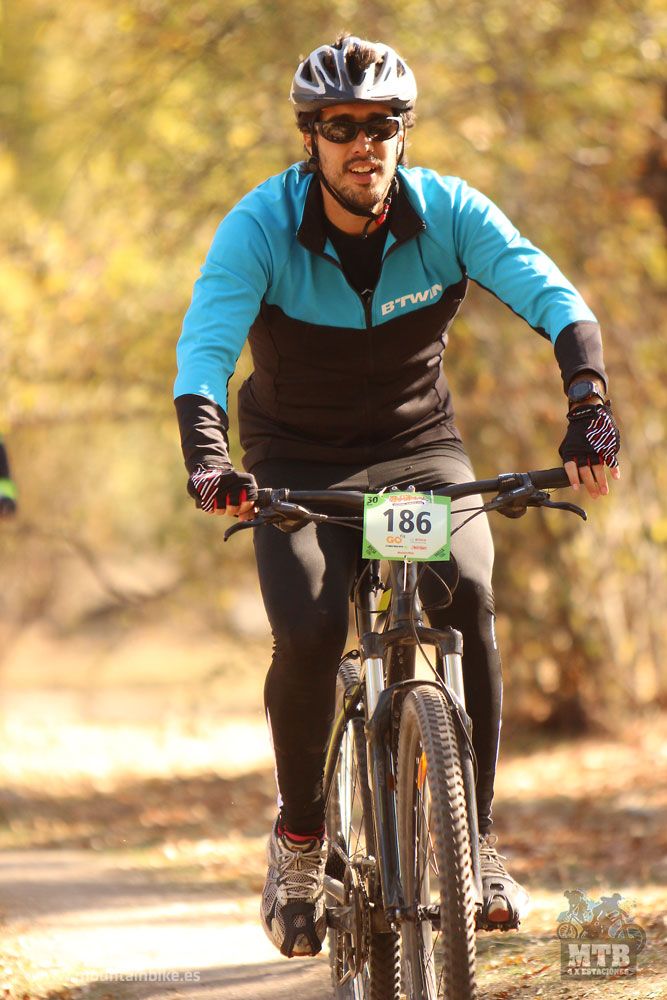 MTB 4 Estaciones Ruta Imperial 2017. Galería 2