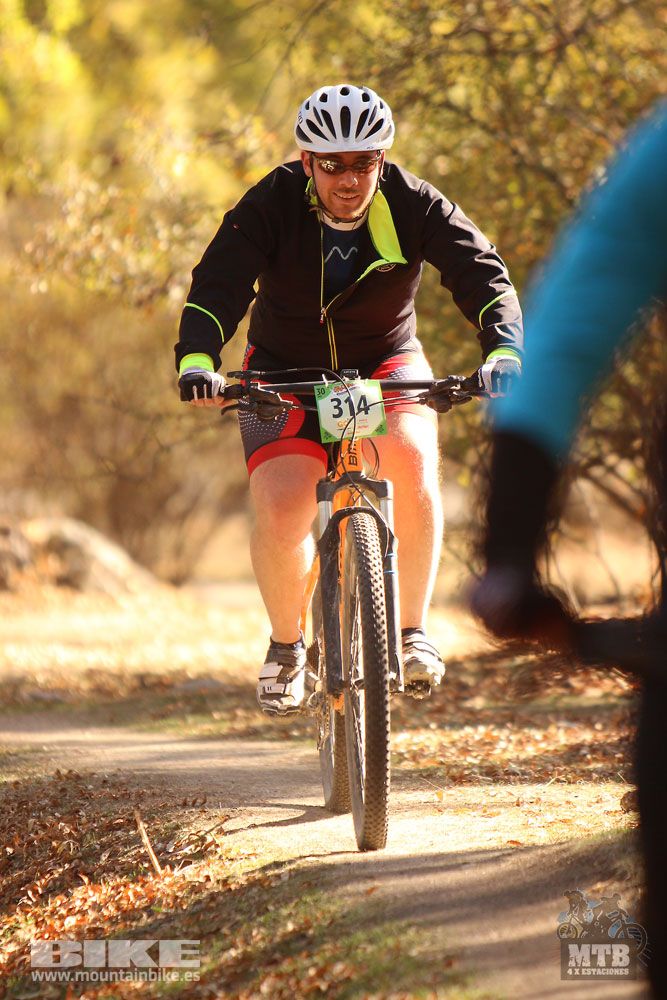 MTB 4 Estaciones Ruta Imperial 2017. Galería 2