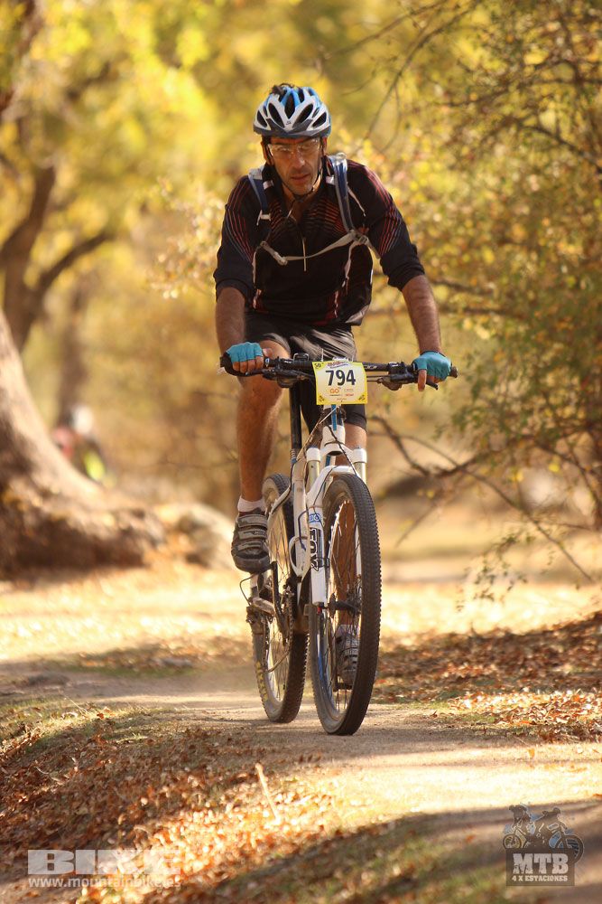 MTB 4 Estaciones Ruta Imperial 2017. Galería 2
