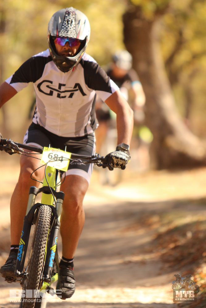 MTB 4 Estaciones Ruta Imperial 2017. Galería 2