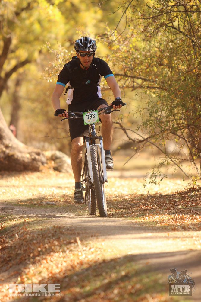 MTB 4 Estaciones Ruta Imperial 2017. Galería 2
