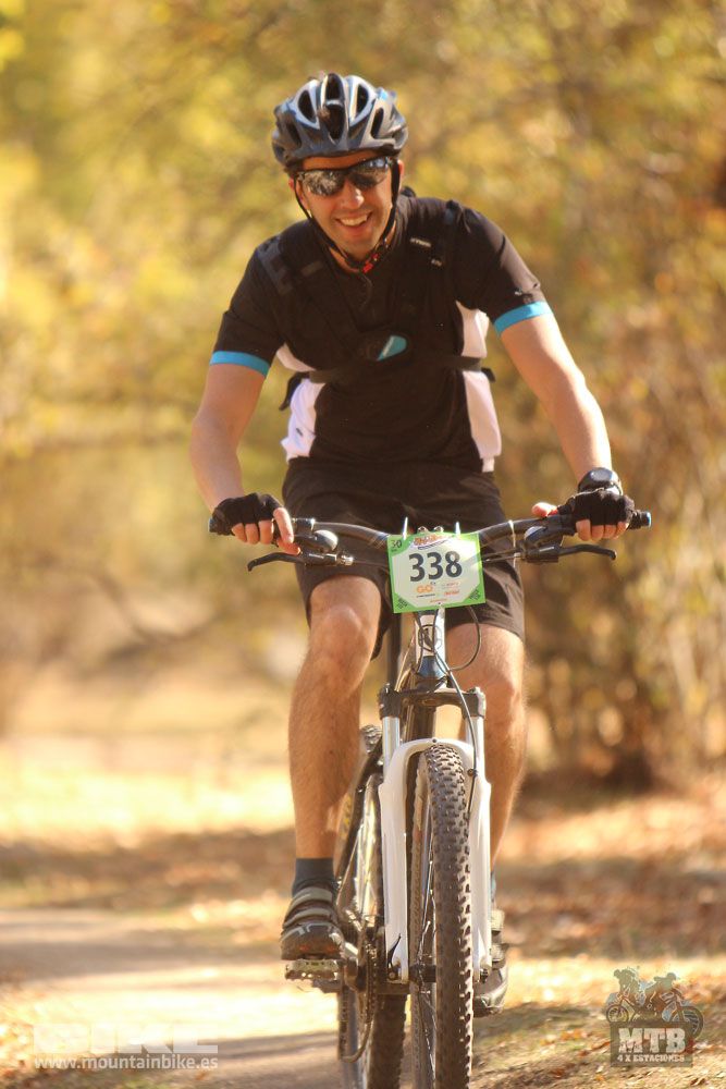 MTB 4 Estaciones Ruta Imperial 2017. Galería 3
