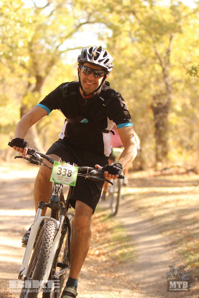 MTB 4 Estaciones Ruta Imperial 2017. Galería 3