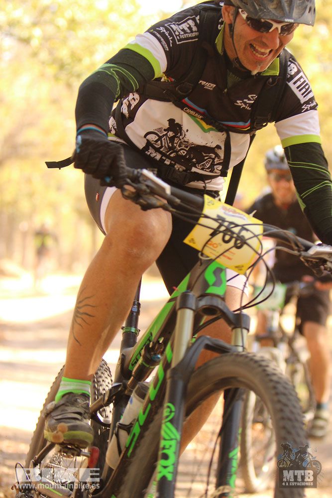 MTB 4 Estaciones Ruta Imperial 2017. Galería 3