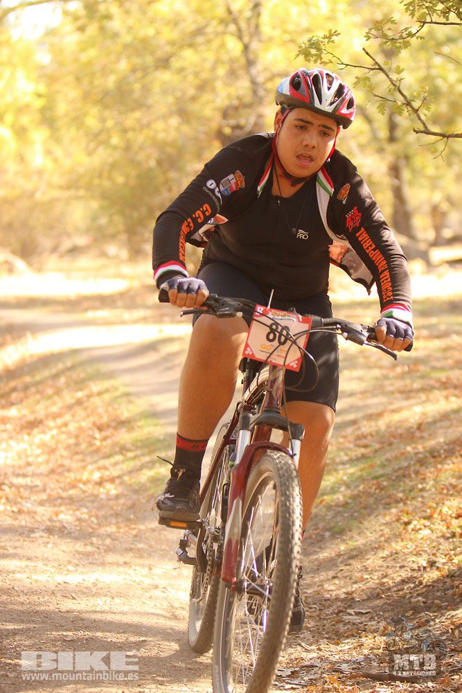 MTB 4 Estaciones Ruta Imperial 2017. Galería 3