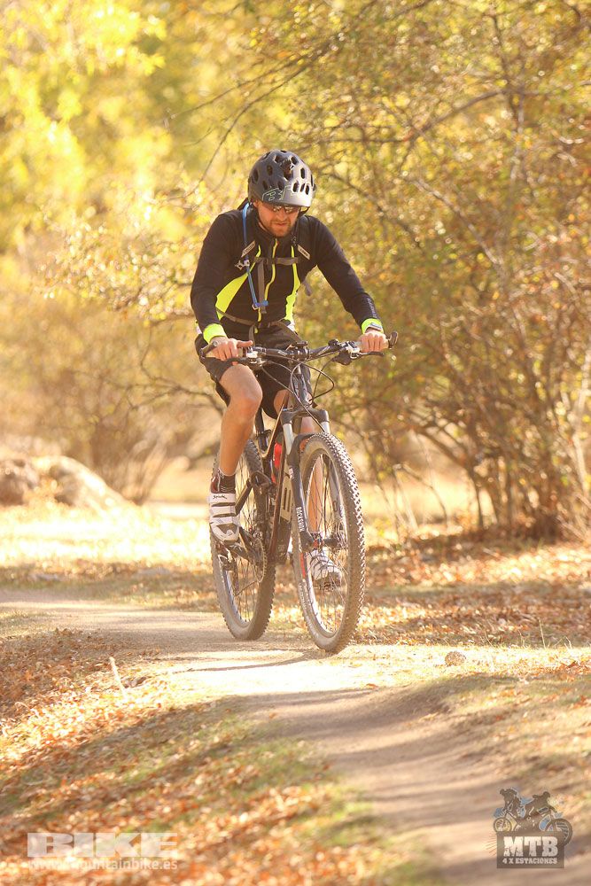 MTB 4 Estaciones Ruta Imperial 2017. Galería 3