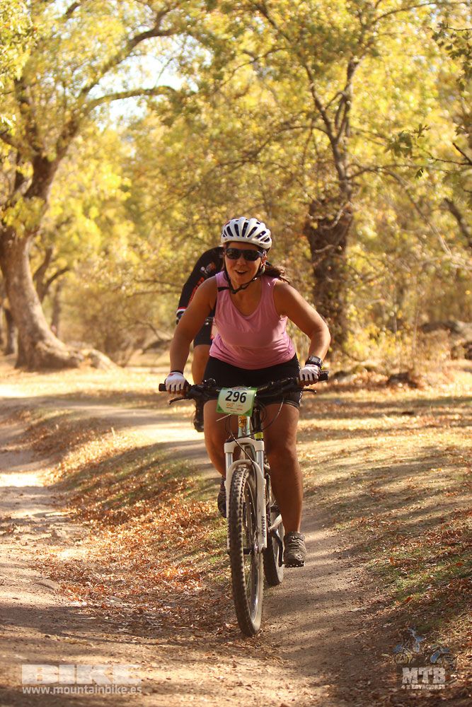 MTB 4 Estaciones Ruta Imperial 2017. Galería 3