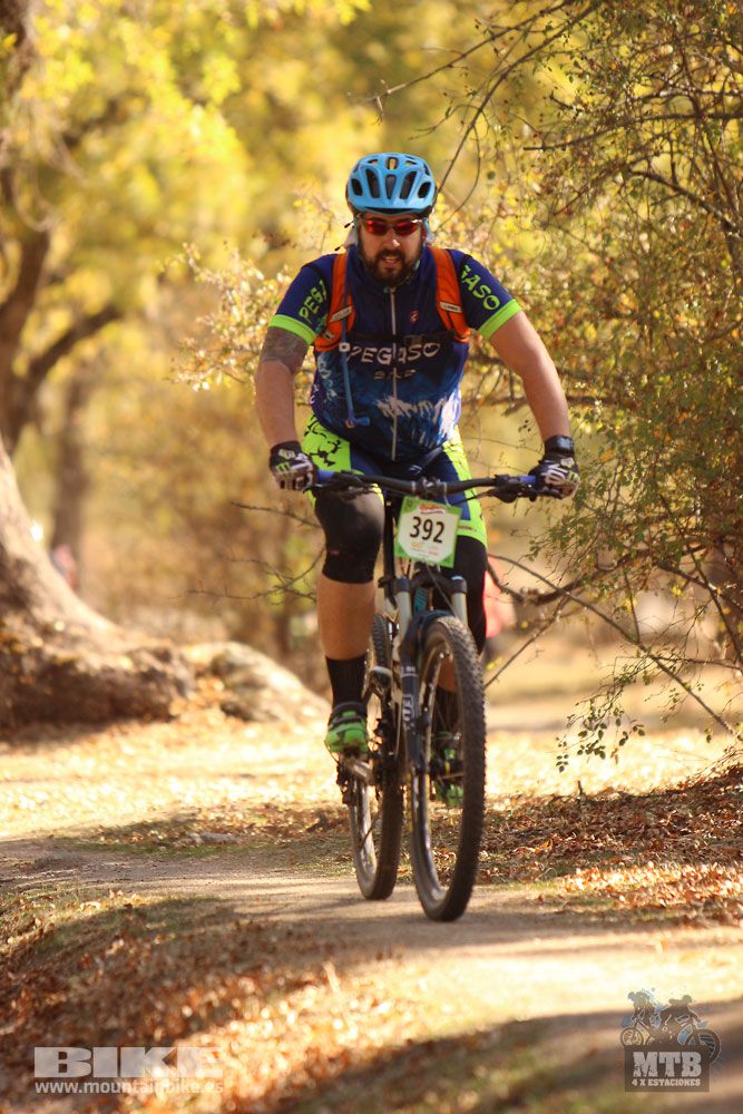MTB 4 Estaciones Ruta Imperial 2017. Galería 3
