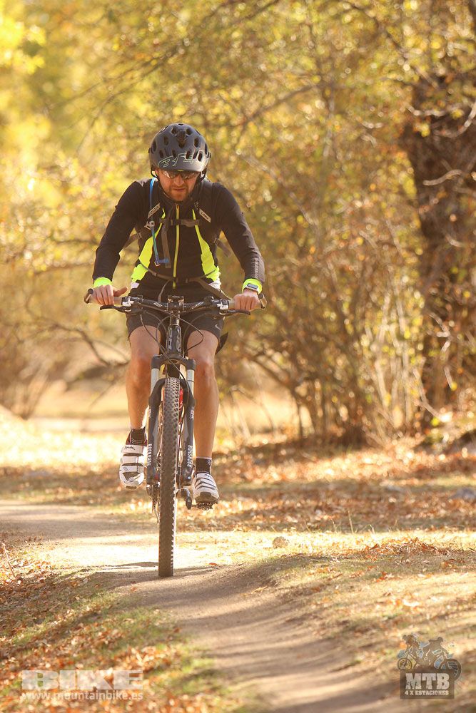 MTB 4 Estaciones Ruta Imperial 2017. Galería 3