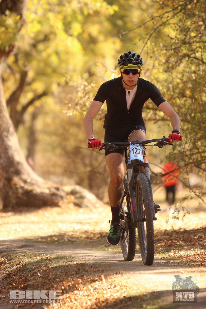 MTB 4 Estaciones Ruta Imperial 2017. Galería 3