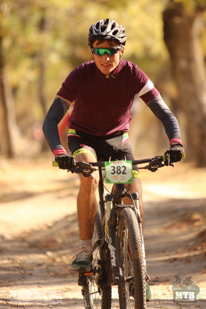 MTB 4 Estaciones Ruta Imperial 2017. Galería 3