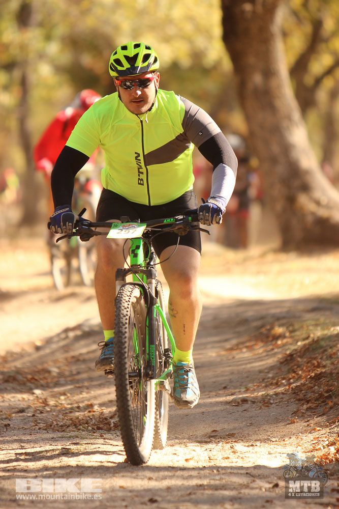 MTB 4 Estaciones Ruta Imperial 2017. Galería 3