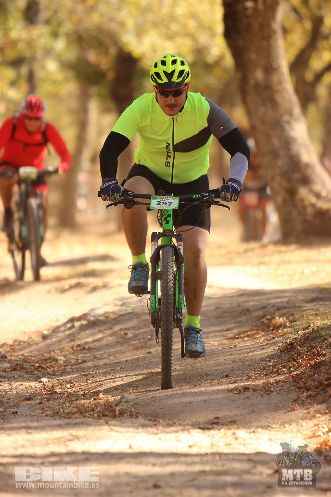 MTB 4 Estaciones Ruta Imperial 2017. Galería 3