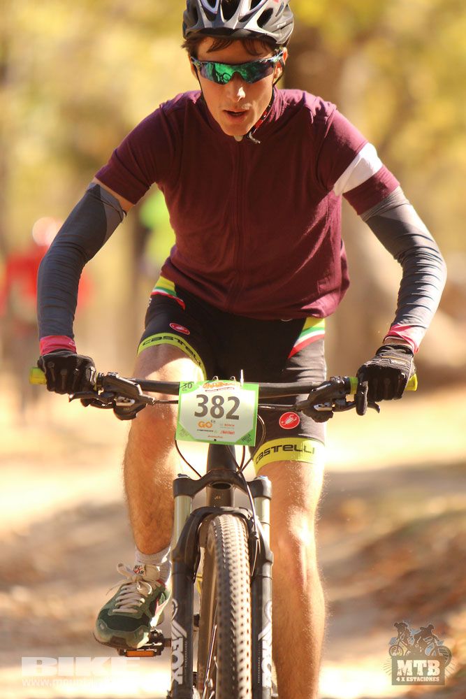 MTB 4 Estaciones Ruta Imperial 2017. Galería 3