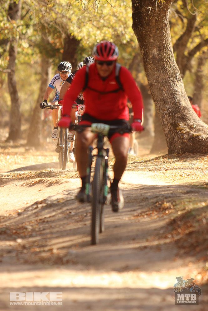 MTB 4 Estaciones Ruta Imperial 2017. Galería 3