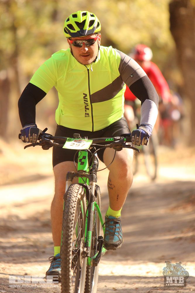 MTB 4 Estaciones Ruta Imperial 2017. Galería 3