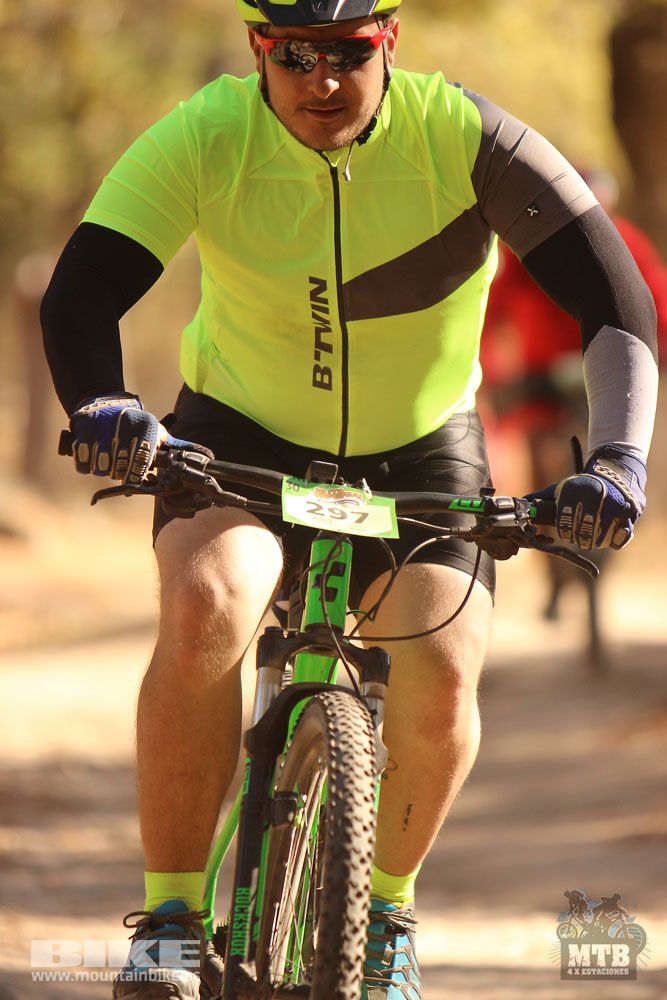 MTB 4 Estaciones Ruta Imperial 2017. Galería 3