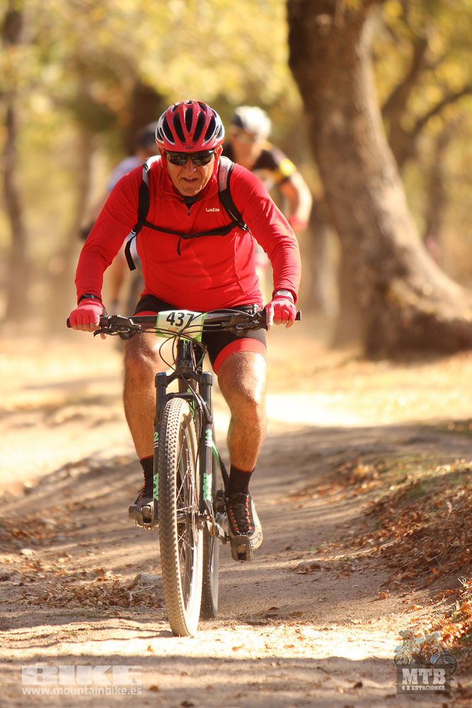 MTB 4 Estaciones Ruta Imperial 2017. Galería 3