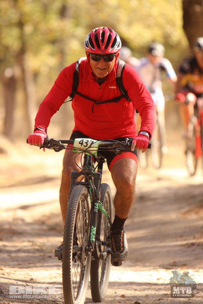 MTB 4 Estaciones Ruta Imperial 2017. Galería 3