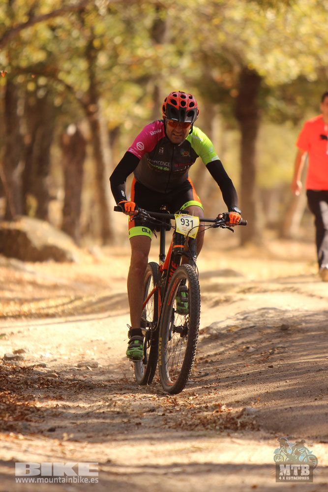 MTB 4 Estaciones Ruta Imperial 2017. Galería 3