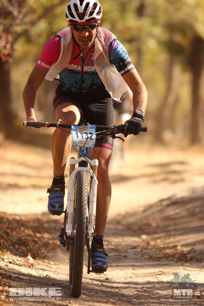 MTB 4 Estaciones Ruta Imperial 2017. Galería 3