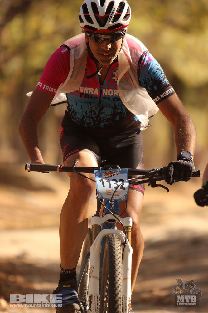 MTB 4 Estaciones Ruta Imperial 2017. Galería 3