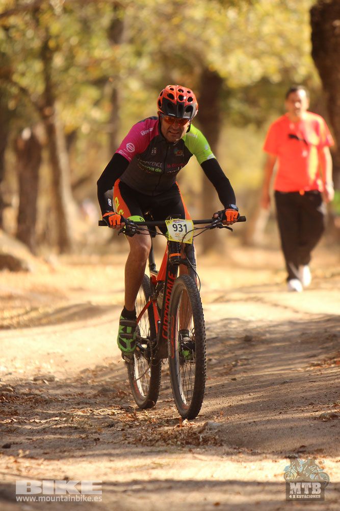 MTB 4 Estaciones Ruta Imperial 2017. Galería 3