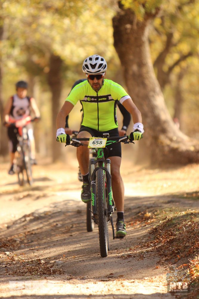 MTB 4 Estaciones Ruta Imperial 2017. Galería 3