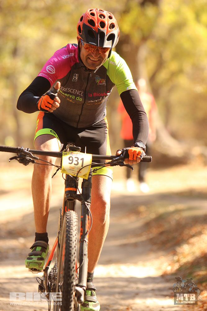 MTB 4 Estaciones Ruta Imperial 2017. Galería 3