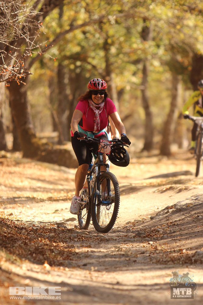MTB 4 Estaciones Ruta Imperial 2017. Galería 3
