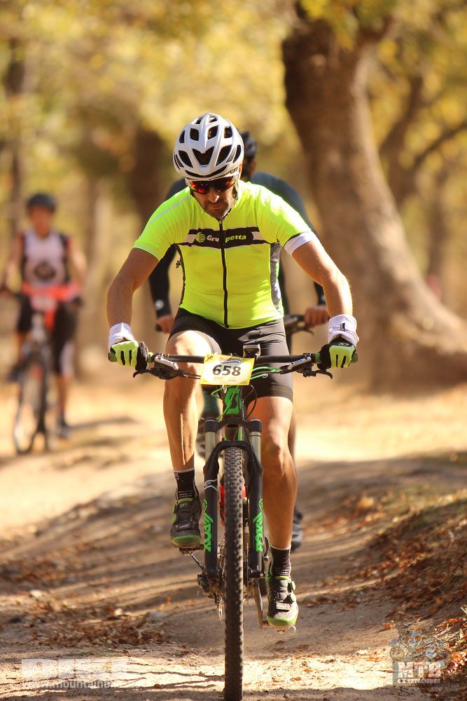 MTB 4 Estaciones Ruta Imperial 2017. Galería 3