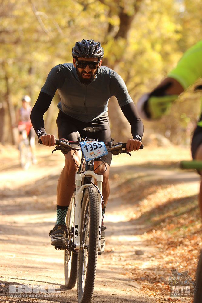 MTB 4 Estaciones Ruta Imperial 2017. Galería 3