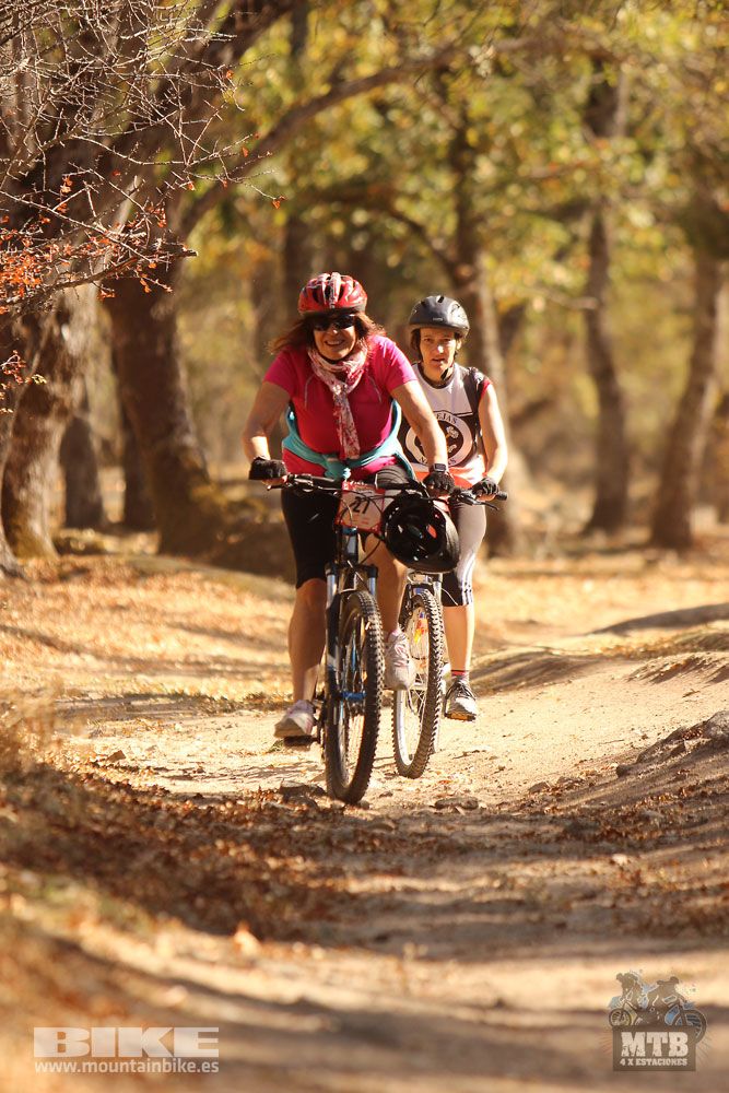 MTB 4 Estaciones Ruta Imperial 2017. Galería 3