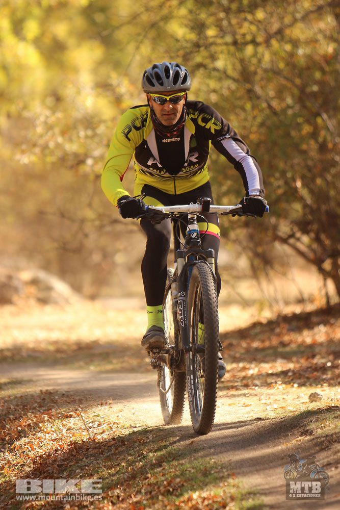MTB 4 Estaciones Ruta Imperial 2017. Galería 3