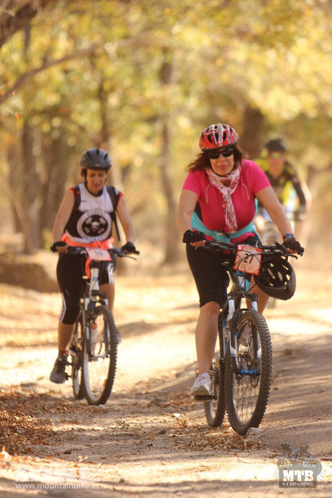 MTB 4 Estaciones Ruta Imperial 2017. Galería 3