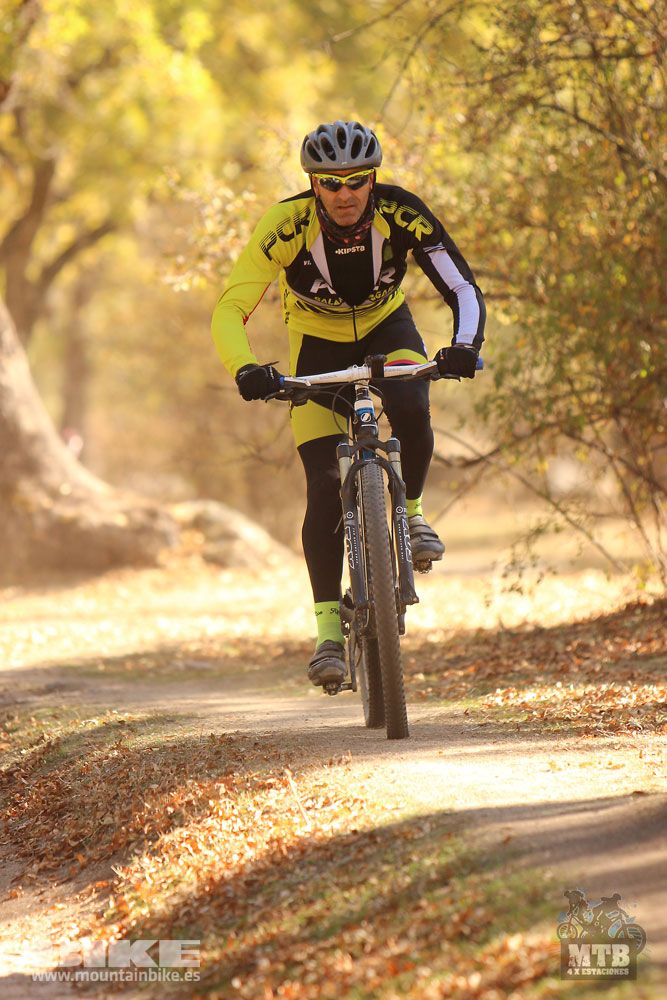 MTB 4 Estaciones Ruta Imperial 2017. Galería 3