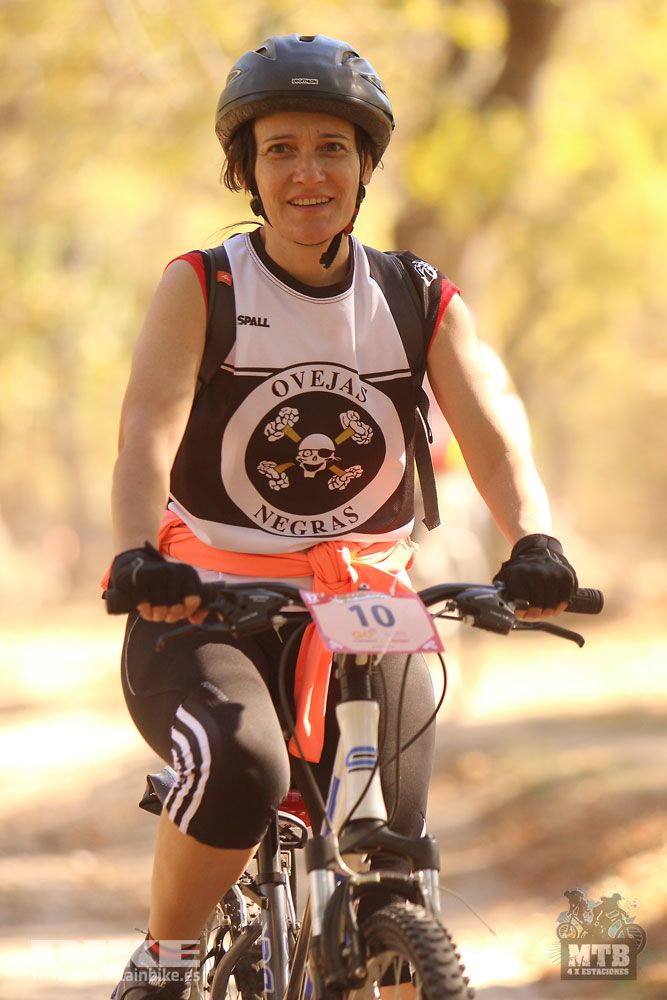 MTB 4 Estaciones Ruta Imperial 2017. Galería 3