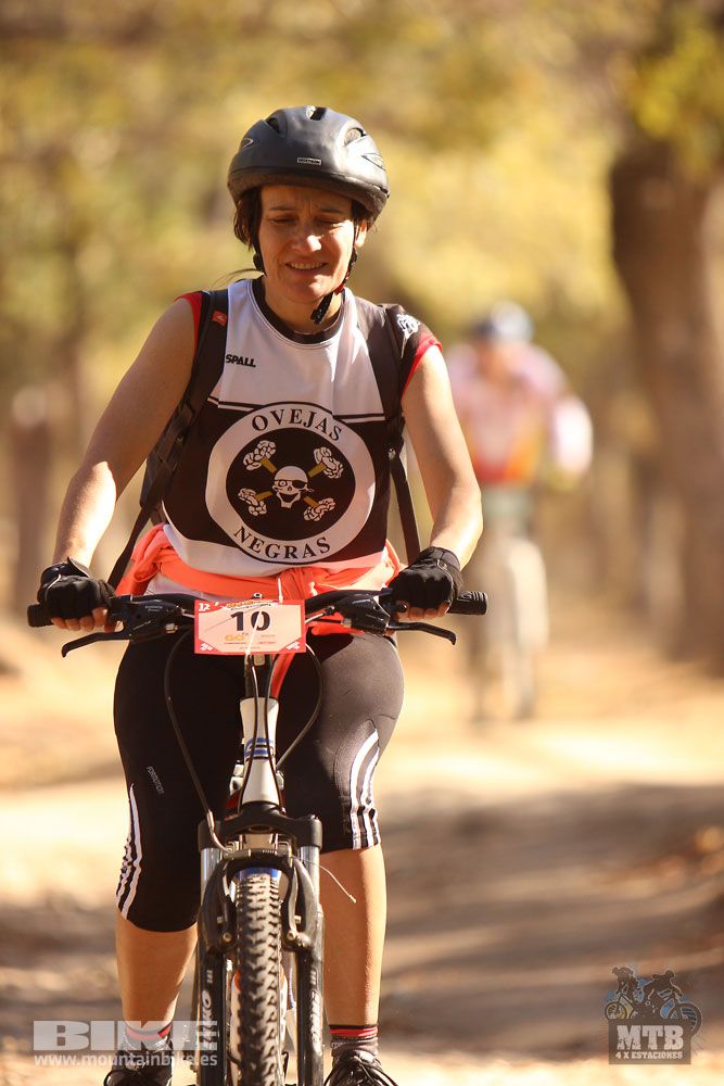 MTB 4 Estaciones Ruta Imperial 2017. Galería 3