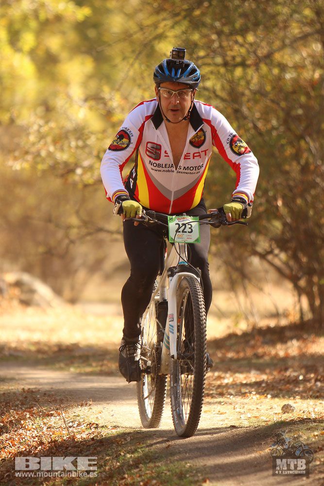 MTB 4 Estaciones Ruta Imperial 2017. Galería 3